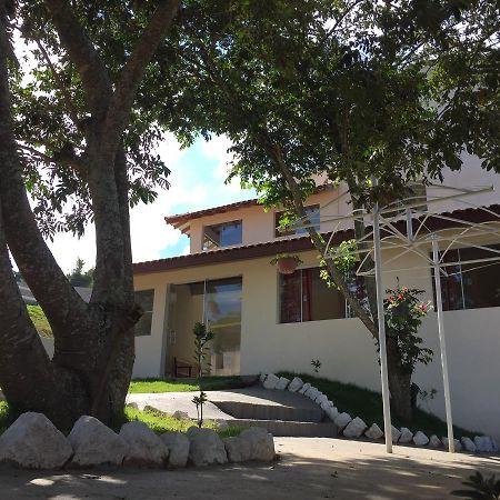 Recanto Boa Vista Hotel Aparecida  Exterior photo